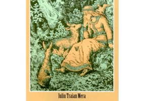 Din lumea basmelor - Iuliu Traian Mera