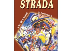 Strada. Loc de trecere si petrecere - Monica Savulescu Voudouris