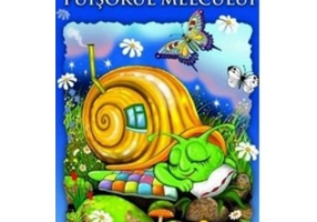 Puisorul melcului - Grigore Vieru