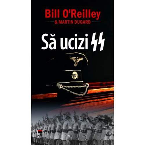 Sa ucizi SS - David G. Roskies