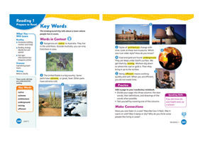 New Cornerstone Grade 5 Teacher's Edition with Digital Resources