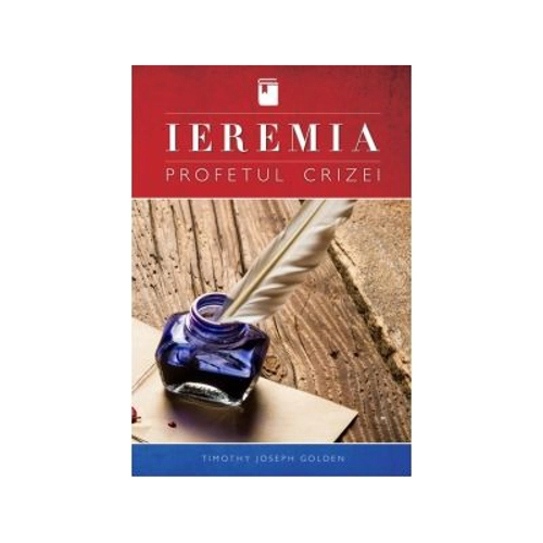 Ieremia, profetul crizei