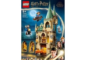 LEGO Harry Potter. Hogwarts, Camera Necesitatii 76413, 587 piese