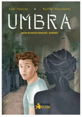 Umbra - Yael Hassan, Rachel Hausfater