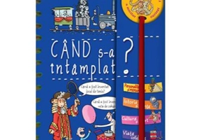 Spune-mi, cand s-a intamplat? - Larousse