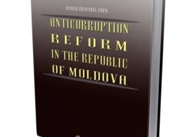 Anticorruption reform in the Republic of Moldova