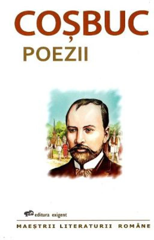 Poezii - George Cosbuc