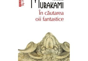 In cautarea oii fantastice. Editie de buzunar