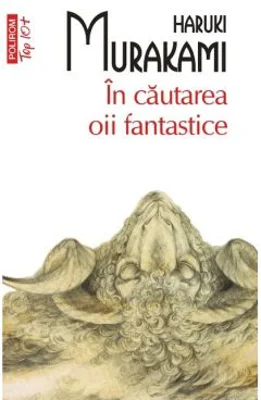 In cautarea oii fantastice. Editie de buzunar