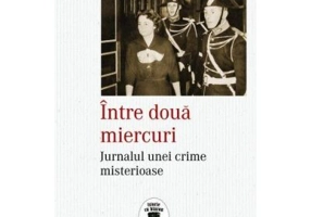 Intre doua miercuri - Maria Popescu