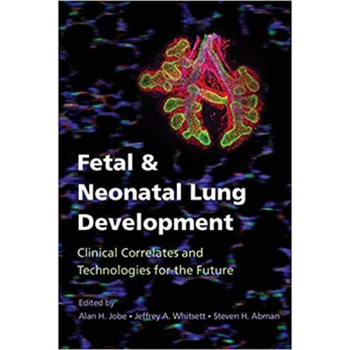 Fetal and Neonatal Lung Development: Clinical Correlates and Technologies for the Future - Alan H. Jobe, Jeffrey A. Whitsett, Steven H. Abman