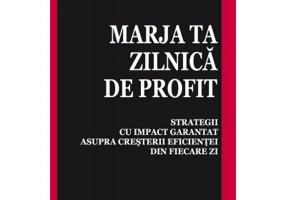 Marja ta zilnica de profit - David Horsager