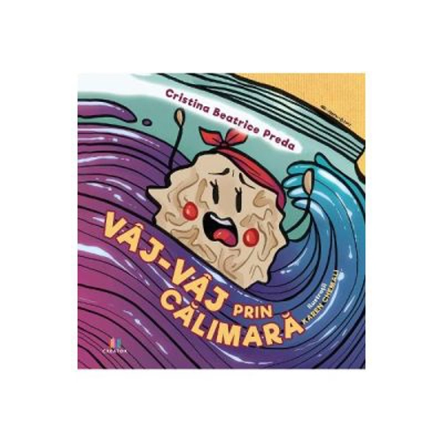 Vaj-vaj prin calimara