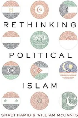 Rethinking Political Islam - William McCants, Shadi Hamid