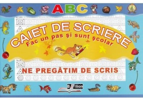 Ne pregatim de scris