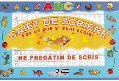 Ne pregatim de scris