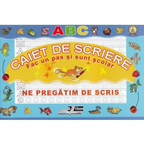 Ne pregatim de scris