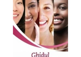 Ghidul sanatatii feminine