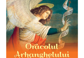 Oracolul Arhanghelului Gabriel