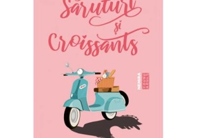 Saruturi si croissants