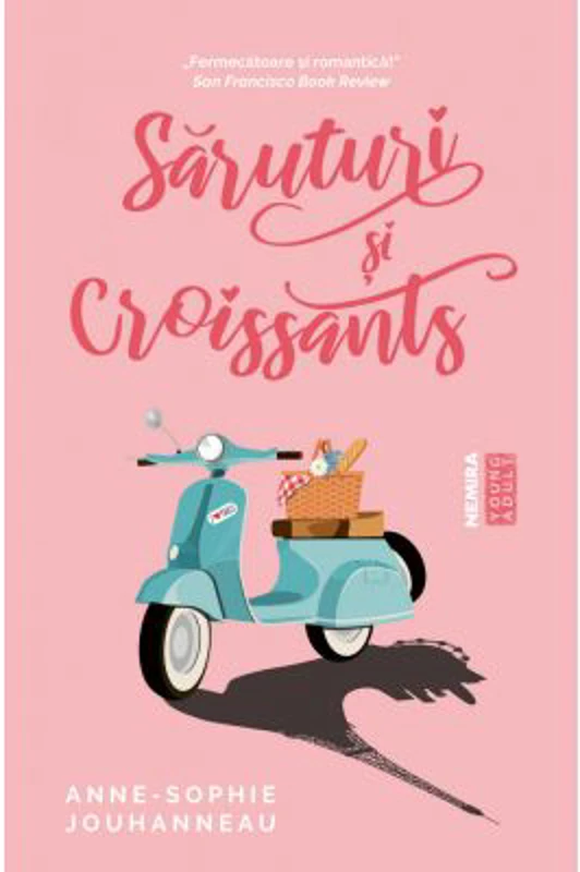 Saruturi si croissants