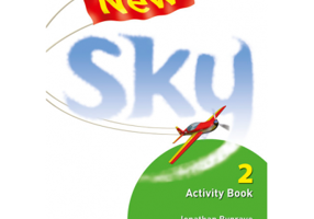 New Sky Activity Book and Students Multi-Rom 2 Pack - Jonathan Bygrave