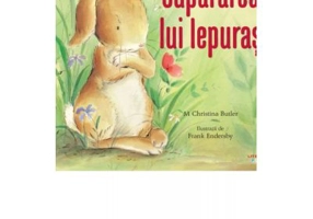 Supararea lui Iepuras