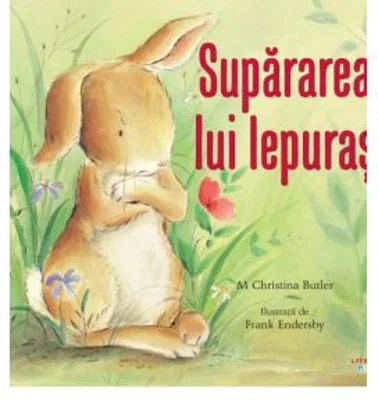 Supararea lui Iepuras