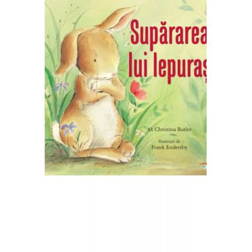 Supararea lui Iepuras