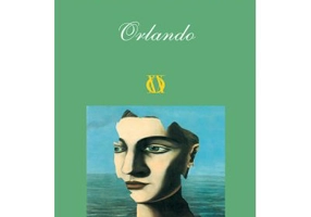 Orlando - Virginia Woolf