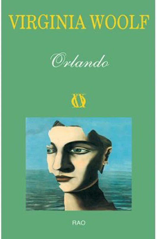 Orlando - Virginia Woolf