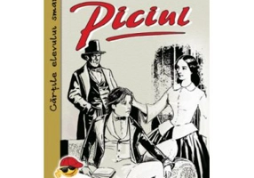 Piciul - Alphonse Daudet