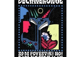 Proiectul Decameronul. 29 de povestiri noi din pandemie