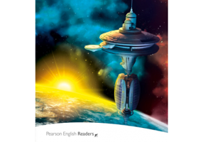 Level 5. A Space Odyssey - Arthur C. Clarke