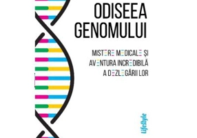 Odiseea genomului