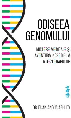 Odiseea genomului