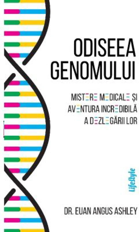 Odiseea genomului