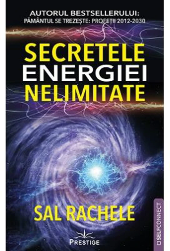 Secretele energiei nelimitate
