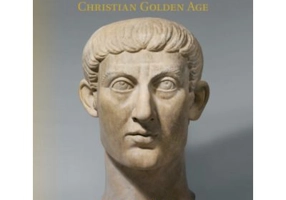 Constantine, Divine Emperor of the Christian Golden Age - Jonathan Bardill