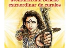 Tarotul aventurierului benefic extraordinar de curajos