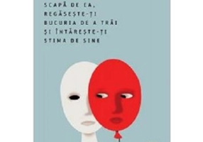 Rusinea. Scapa de ea, regaseste-ti bucuria de a trai si intareste-ti stima de sine - Joseph Burgo