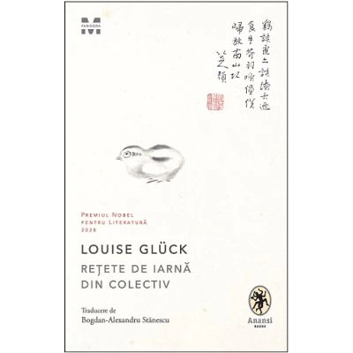 Retete de iarna din colectiv - Louise Gluck