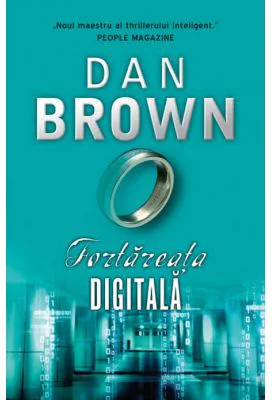 Fortareata digitala - Dan Brown