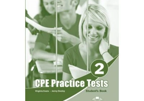 Teste limba engleza CPE Practice Tests 2 Manualul elevului - Virginia Evans