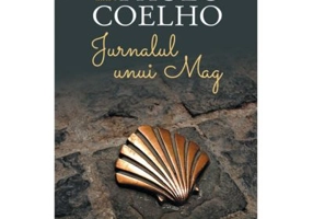 Jurnalul unui mag - Paulo Coelho