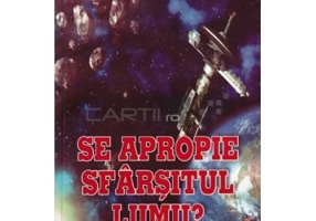 Se apropie sfarsitul lumii? - Dan Pavelescu