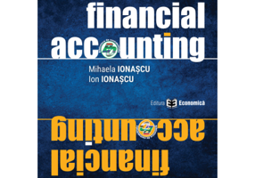 Introduction to financial accounting - Mihaela Ionascu