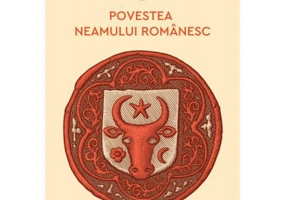 Povestea neamului romanesc. Volumul 3 - Mihail Drumes