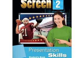 Curs limba engleza On Screen 2 Presentation Skills Manual - Jenny Dooley, Virginia Evans