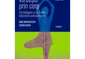 Cand sufletul vorbeste prin corp. Sa intelegem si sa tratam tulburarile psihosomatice - Hans Morschitzky, Sigrid Sator
